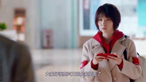 娱乐综艺吃瓜酱