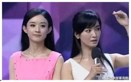 娱乐吃瓜女主是谁