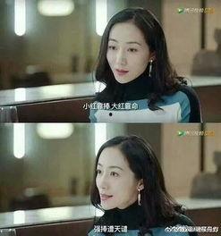 娱乐圈吃瓜女博主小说