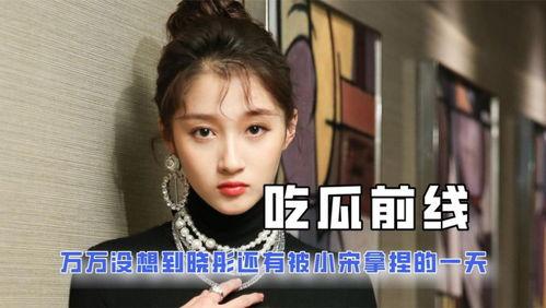 娱乐吃瓜酱名人毒舌是谁,名人毒舌背后的真相