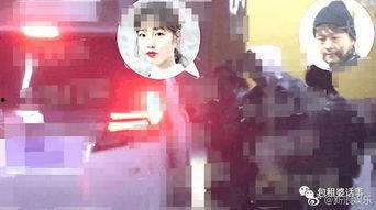 吃瓜娱乐圈神秘人,吃瓜群众揭秘明星幕后故事